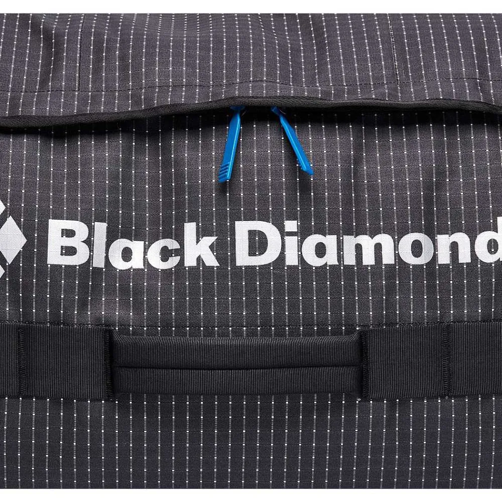 Climbing Packs>Black Diamond Stonehauler 120L Duffel Bag