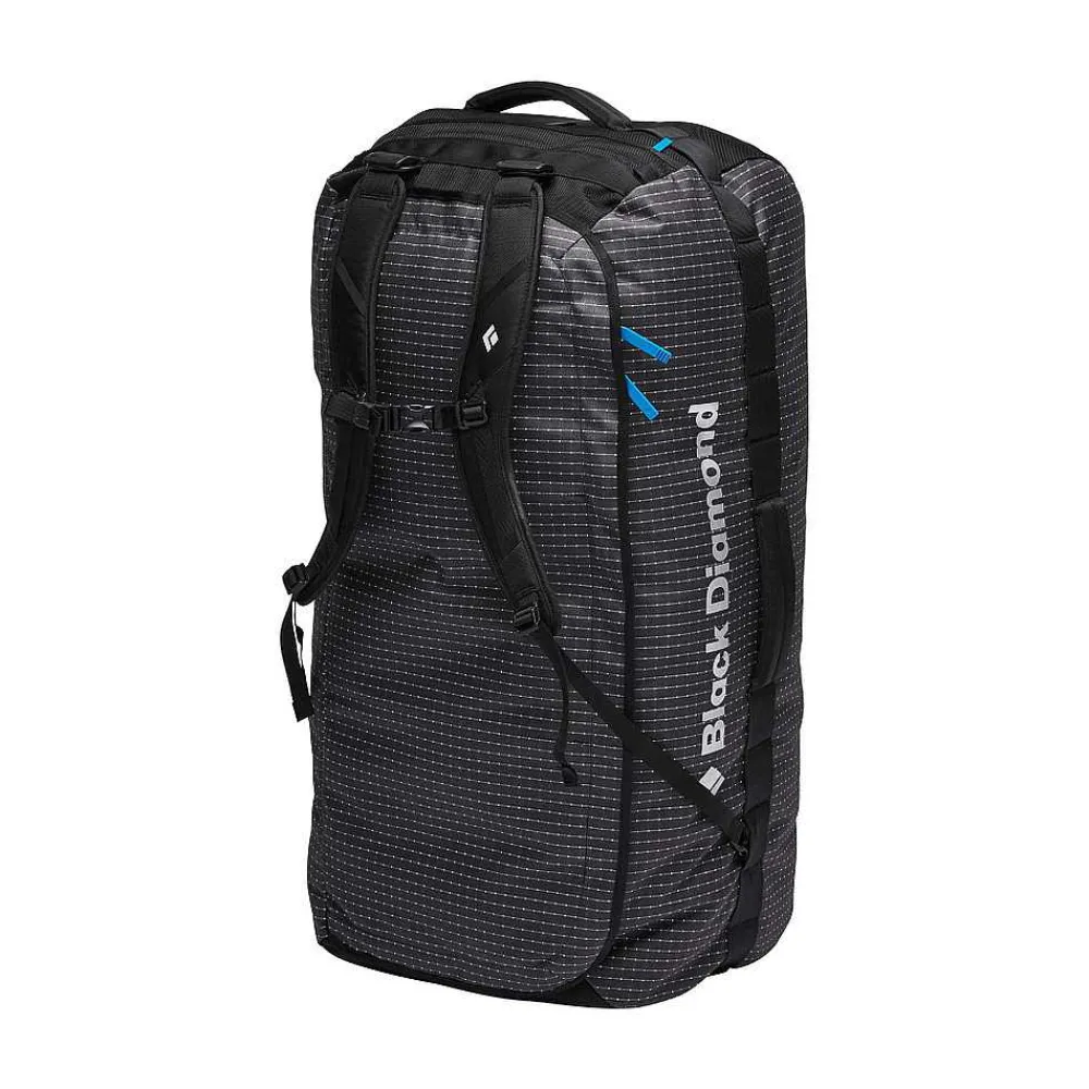 Climbing Packs>Black Diamond Stonehauler 120L Duffel Bag
