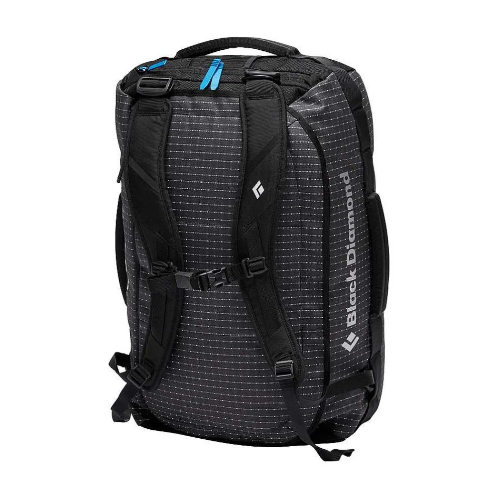 Climbing Packs>Black Diamond Stonehauler Pro 45L Duffel Bag