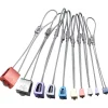 Climbing Protection>Black Diamond Stopper Set #4-13