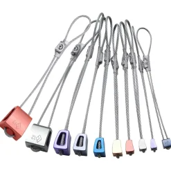 Climbing Protection>Black Diamond Stopper Set #4-13