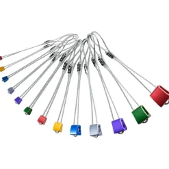 Climbing Protection>Black Diamond Stopper Set Pro #1-13