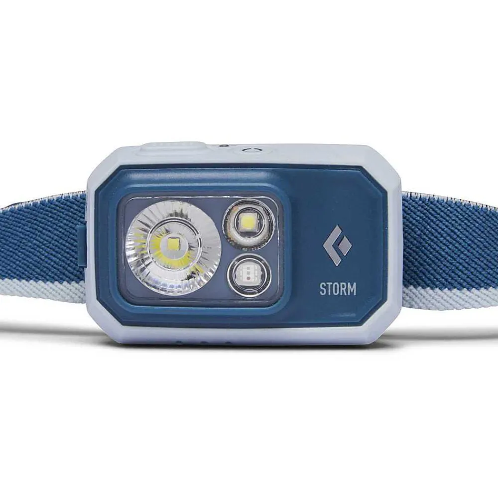 Headlamps>Black Diamond Storm 450 Headlamp