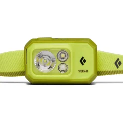 Headlamps>Black Diamond Storm 500-R Rechargeable Headlamp