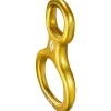 Belay & Rappel>Black Diamond Super 8 Belay/Rappel Device