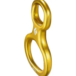 Belay & Rappel>Black Diamond Super 8 Belay/Rappel Device