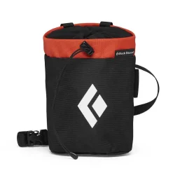 New>Black Diamond Team Chalk Bag