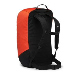 New>Black Diamond Team Stone 42 Duffel Bag