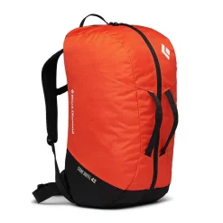 New>Black Diamond Team Stone 42 Duffel Bag