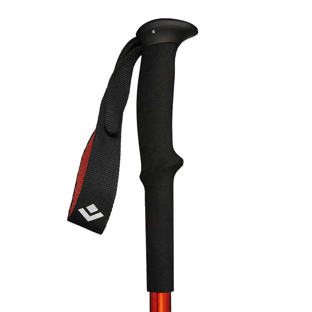 Hiking & Trekking Poles>Black Diamond Trail Back Trekking Poles