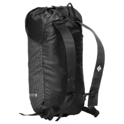 Via Ferrata>Black Diamond Trail Blitz 12 Pack