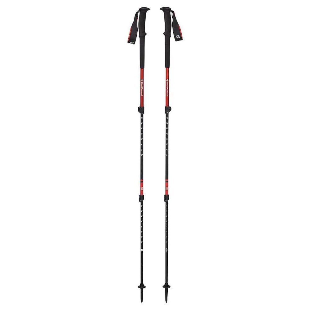 Via Ferrata>Black Diamond Trail Trekking Poles