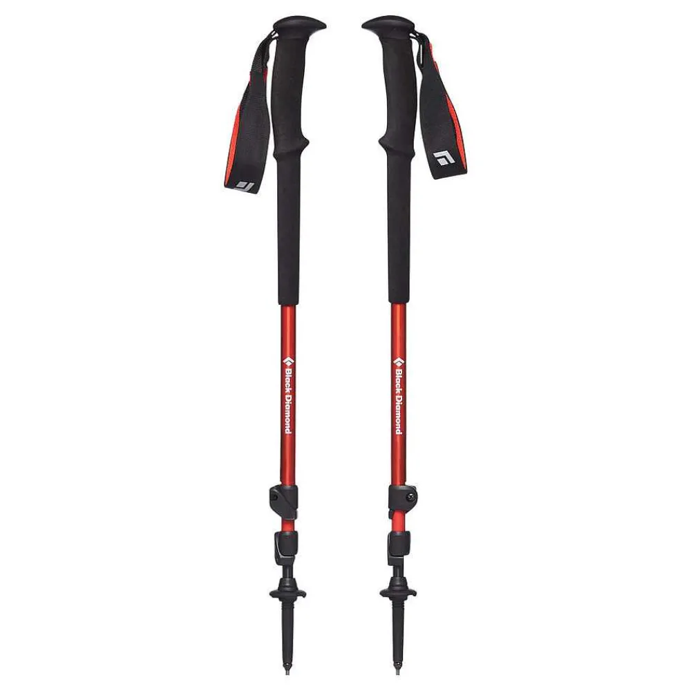 Via Ferrata>Black Diamond Trail Trekking Poles