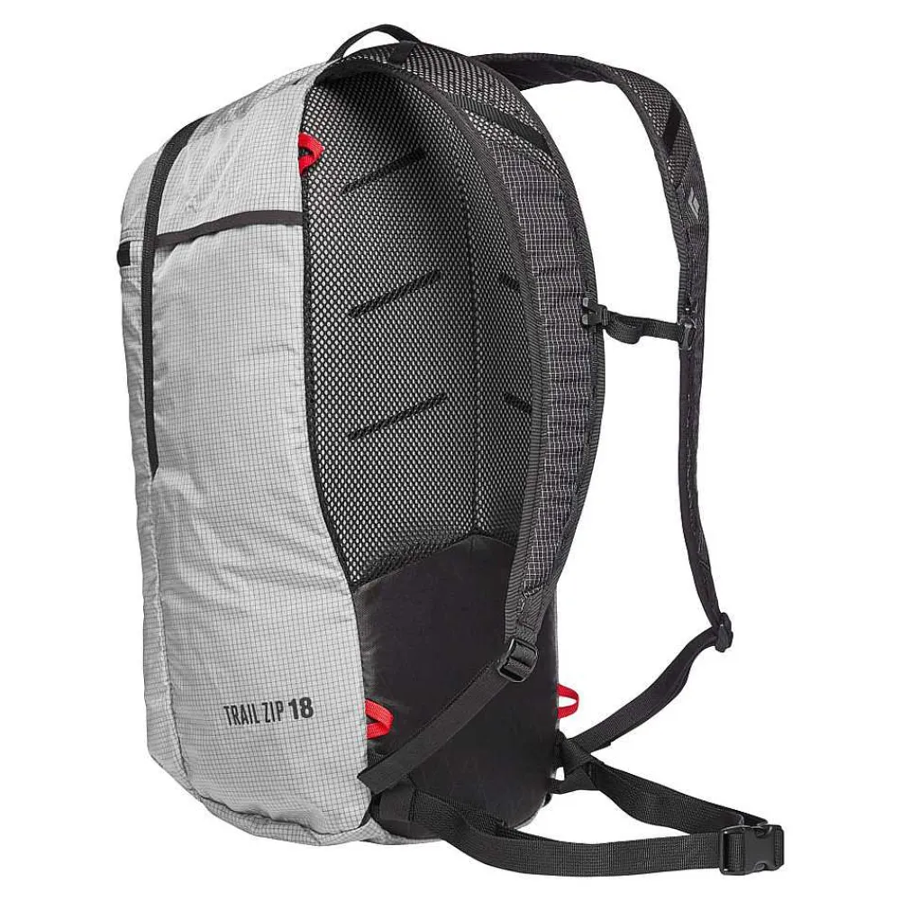 Via Ferrata>Black Diamond Trail Zip 18 Pack