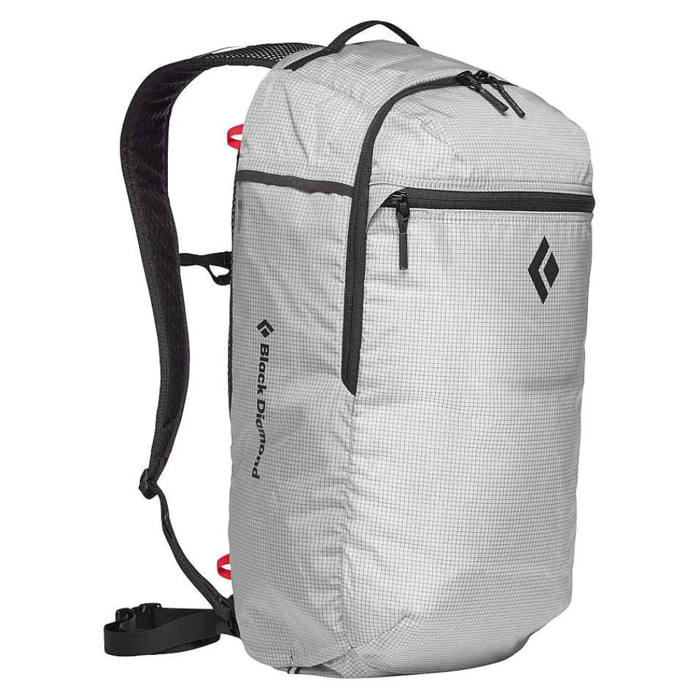 Via Ferrata>Black Diamond Trail Zip 18 Pack