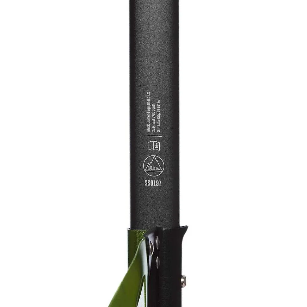 New>Black Diamond Transfer Lt Shovel