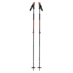 New>Black Diamond Traverse Ski Poles