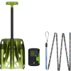 New>Black Diamond Ultralight Avy Safety Set