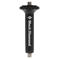 Accessories>Black Diamond Universal 1/4 - 20 Adapter