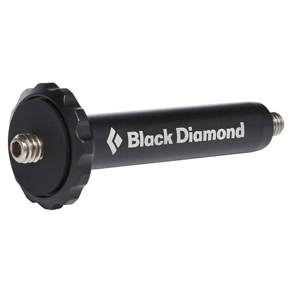 Accessories>Black Diamond Universal 1/4 - 20 Adapter