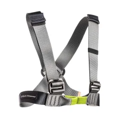 Harnesses>Black Diamond Vario Chest Harness