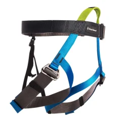 Harnesses>Black Diamond Vario Speed Harness