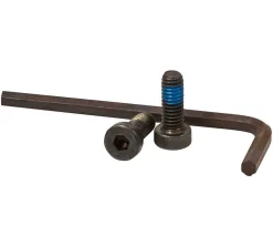 Spare Parts>Black Diamond Venom Bolt And Wrench Kit - Pre 2016