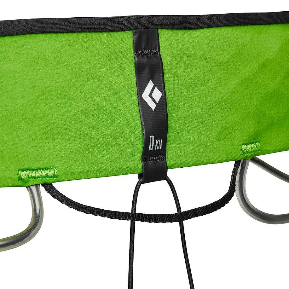 New>Black Diamond Vision Airnet Harness Recco®