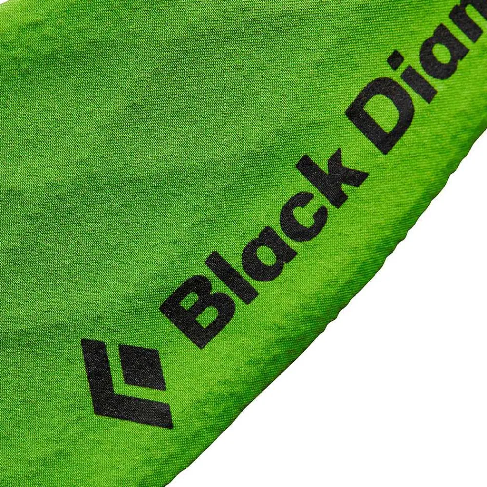 New>Black Diamond Vision Airnet Harness Recco®