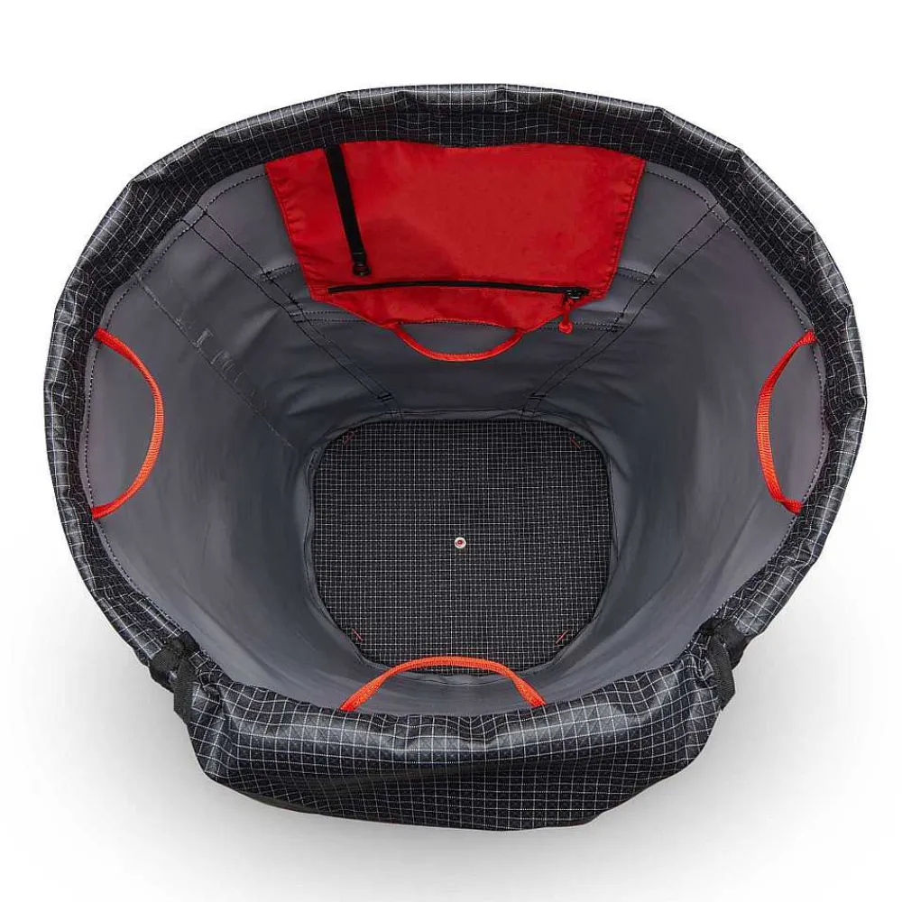 New>Black Diamond Wall Hauler 140 Haul Bag