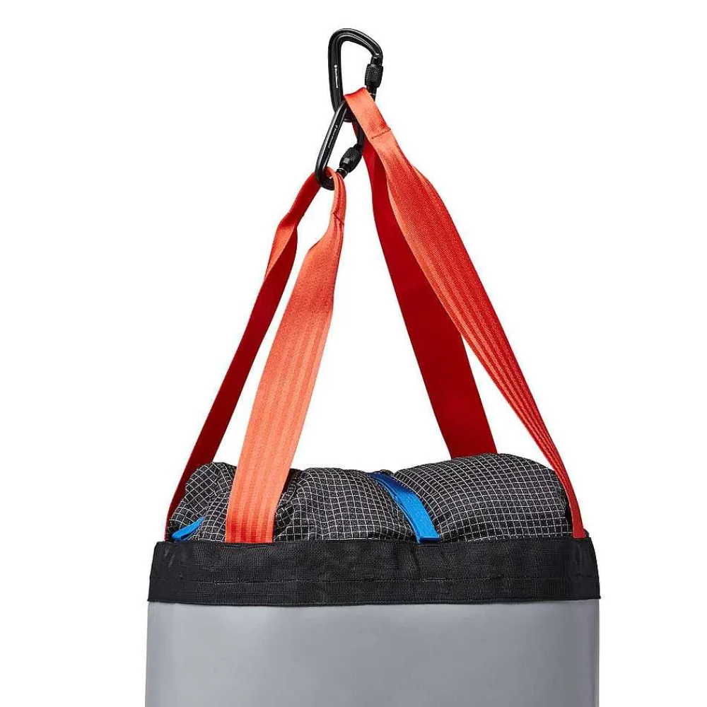 New>Black Diamond Wall Hauler 140 Haul Bag