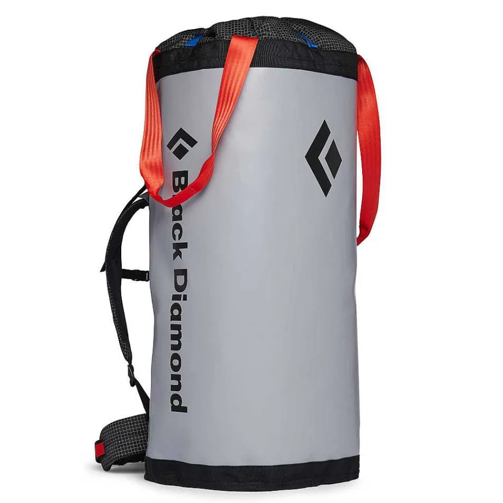 New>Black Diamond Wall Hauler 140 Haul Bag