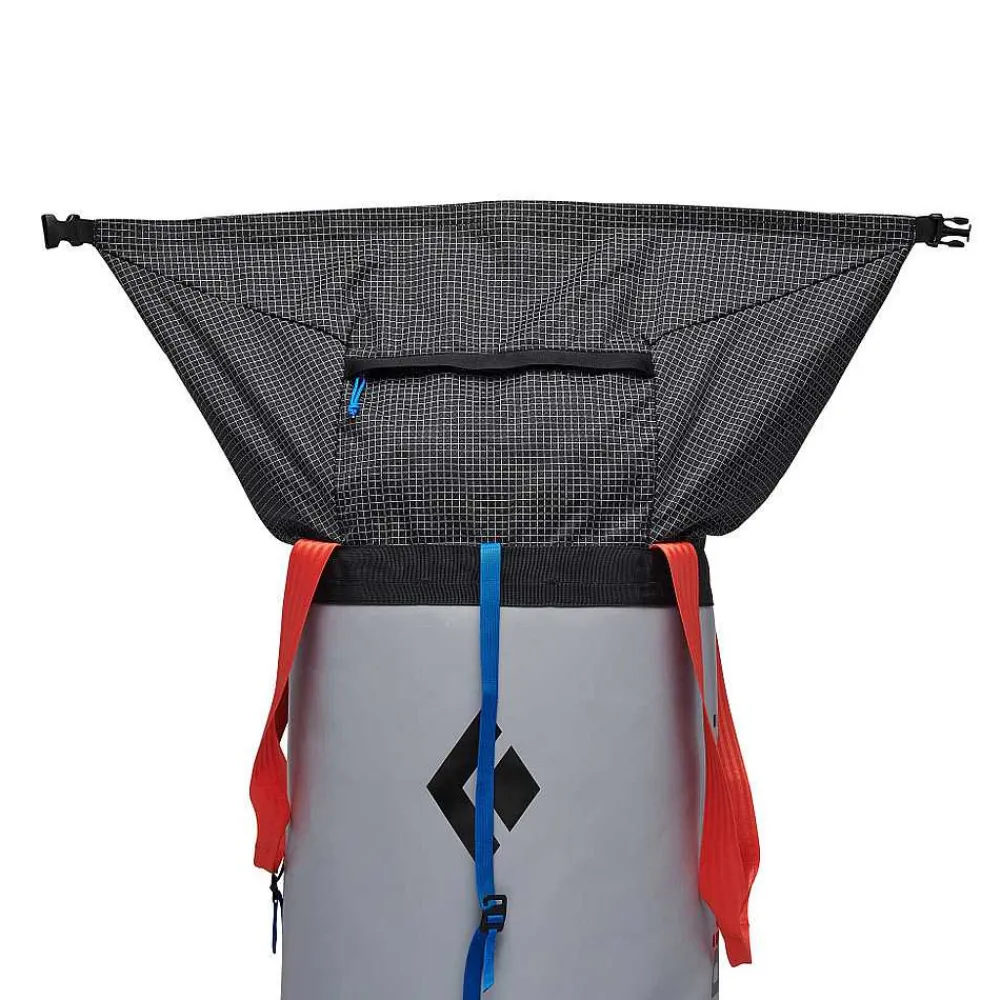 New>Black Diamond Wall Hauler 140 Haul Bag