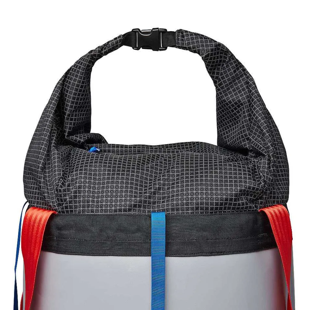 New>Black Diamond Wall Hauler 140 Haul Bag