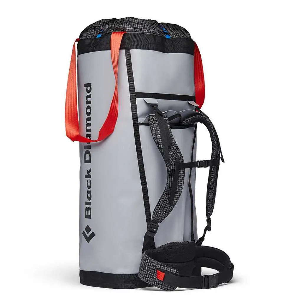 New>Black Diamond Wall Hauler 140 Haul Bag