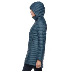 Insulation>Black Diamond Women'S Access Full Length Down Parka