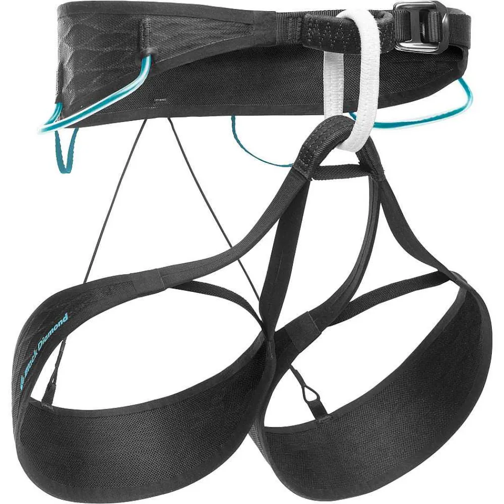 Harnesses>Black Diamond Women'S Airnet Harness