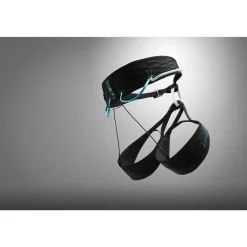 Harnesses>Black Diamond Women'S Airnet Harness