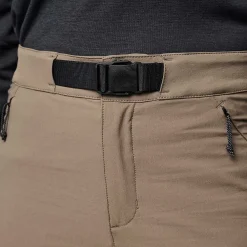 Climbing Pants>Black Diamond Women'S Alpine Hybrid Pants