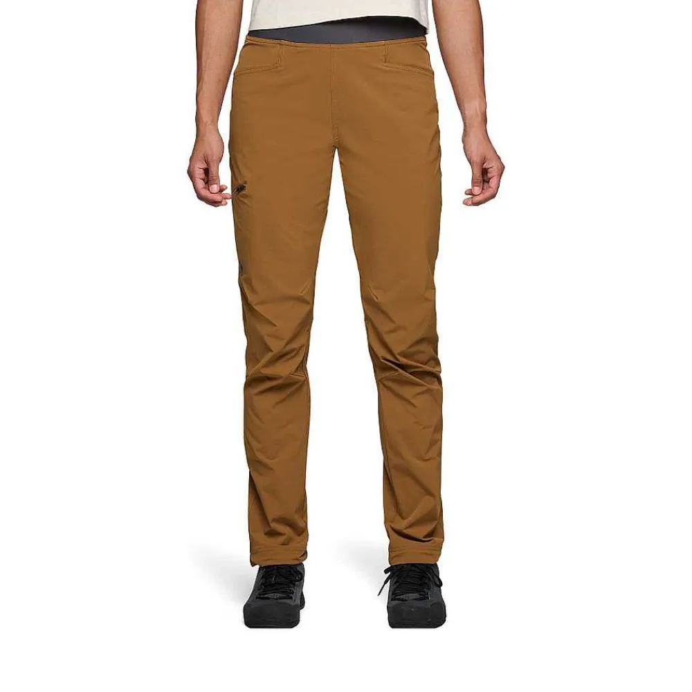 Climbing Pants>Black Diamond Women'S Alpine Light Pants