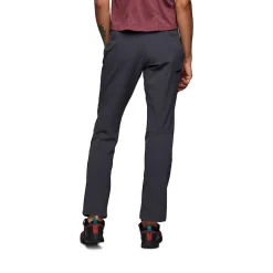 Climbing Pants>Black Diamond Women'S Alpine Pants