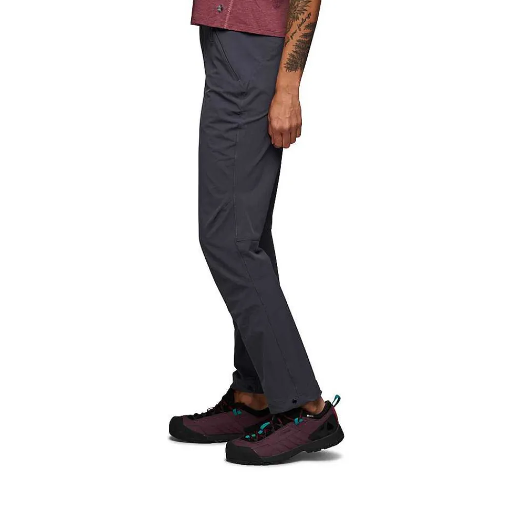 Climbing Pants>Black Diamond Women'S Alpine Pants