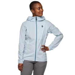Shells>Black Diamond Women'S Alpine Start Hoody