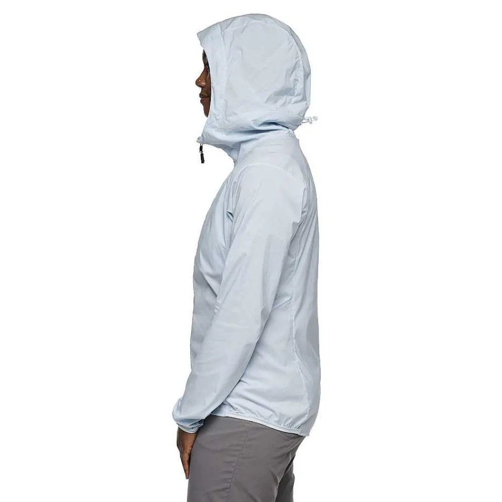 Shells>Black Diamond Women'S Alpine Start Hoody