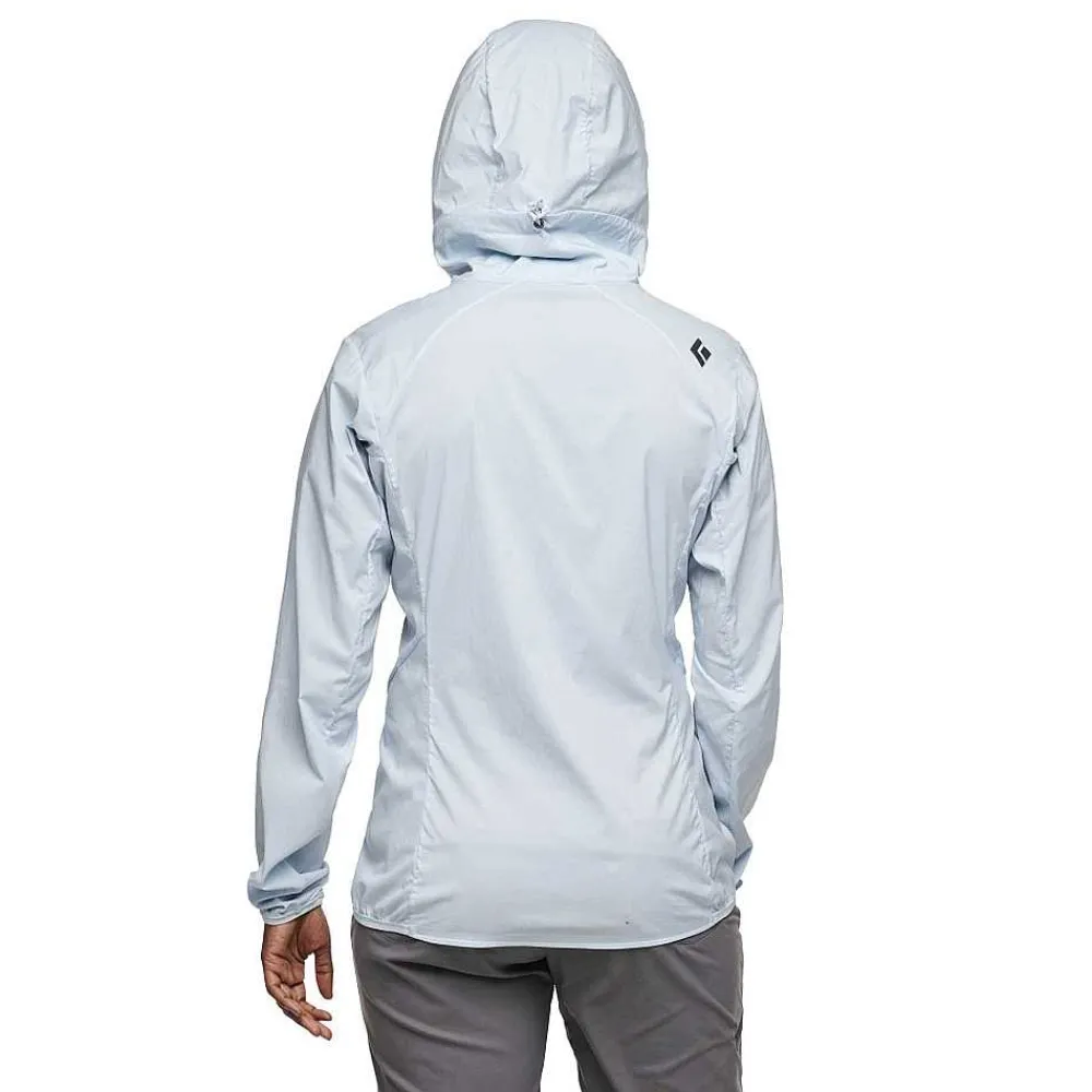 Shells>Black Diamond Women'S Alpine Start Hoody