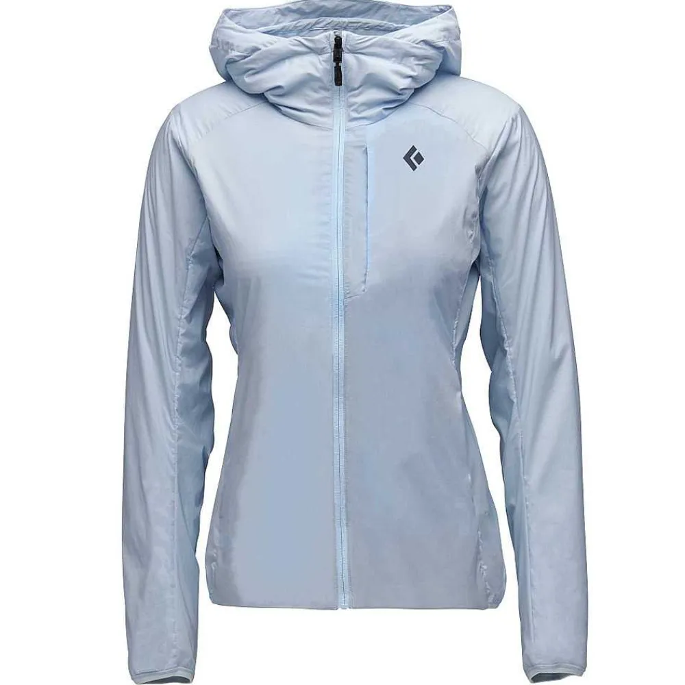 Shells>Black Diamond Women'S Alpine Start Hoody