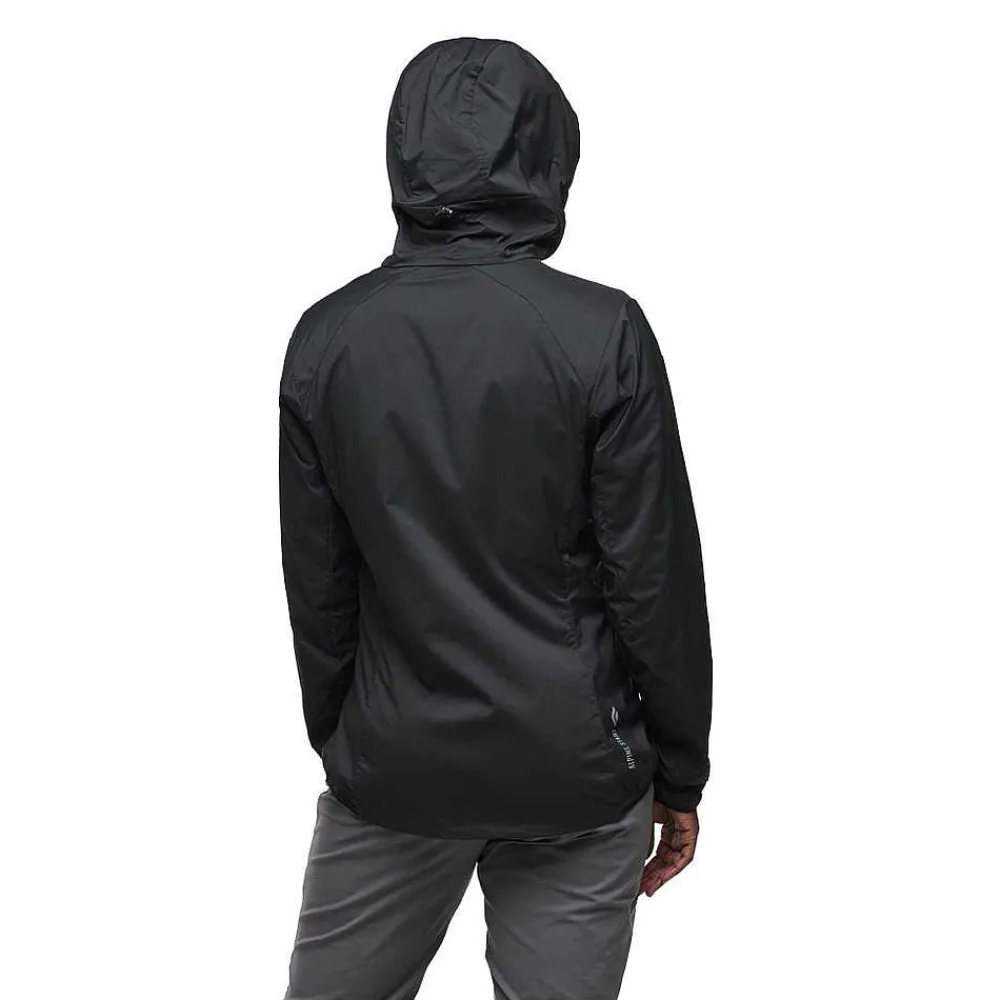 Shells>Black Diamond Women'S Alpine Start Insulated Hoody