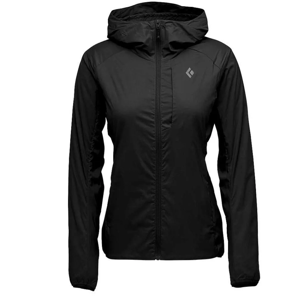 Shells>Black Diamond Women'S Alpine Start Insulated Hoody