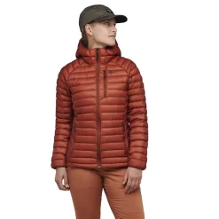 Ski & Snowboard Jackets>Black Diamond Women'S Approach Down Hoody