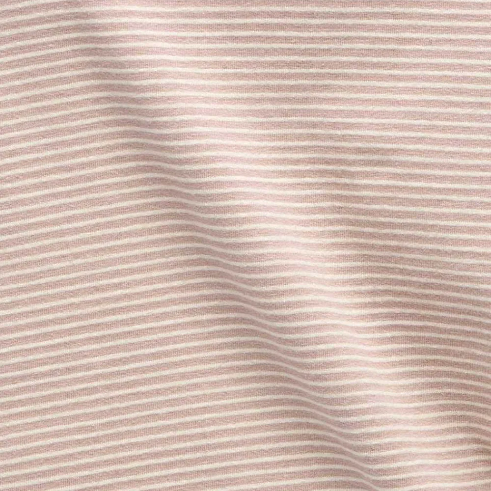 Tees & Tanks>Black Diamond Women'S Bd Stripe Crop Tee